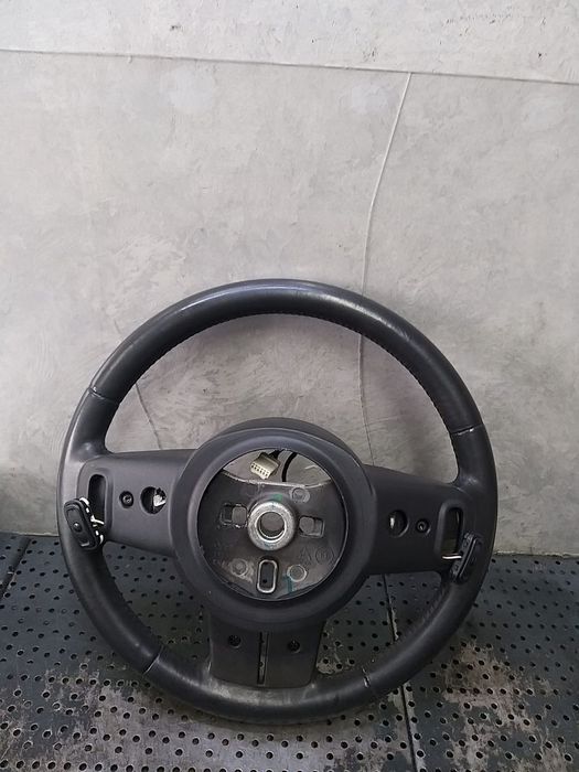 Volan in 3 spite cu comenzi si padele jeep compass mk49 68064791ad 1sq891dfag