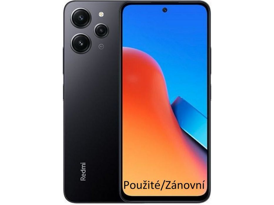 Redmi 12 Редми 12