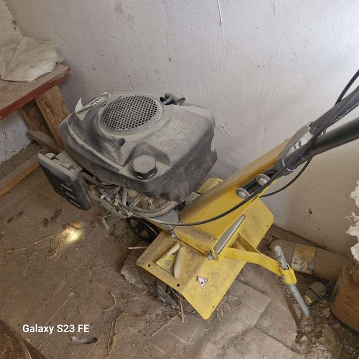 Култиватор жагдайы жақсы