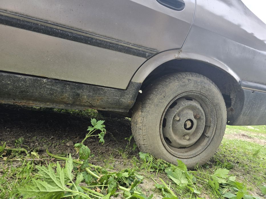 Dacia 1310 injectie