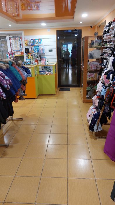 Продам магазин Компас