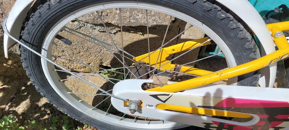 Детско колело 20