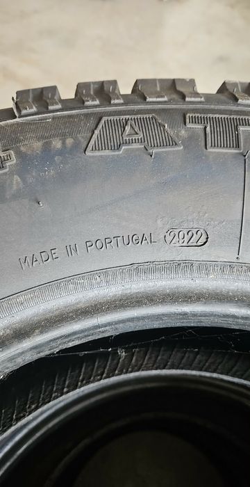 265/65/17 цола. Nortenha
