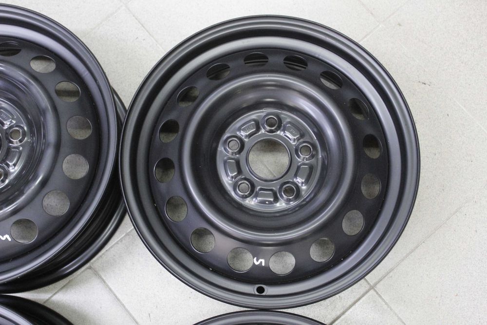 Джанти 16" Suzuki Vitara, SX4, S-Cross