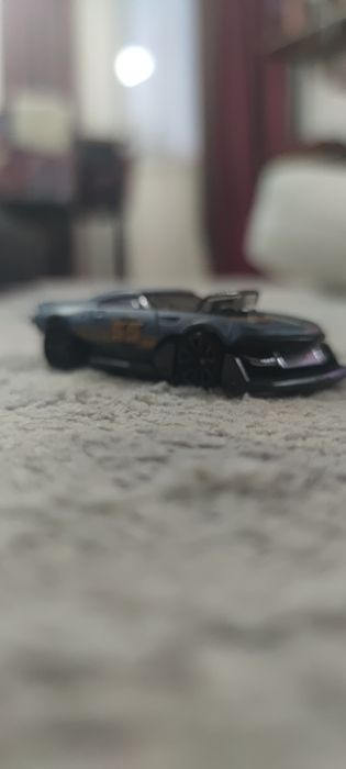 Машинка Hot Wheels Mod Speeder