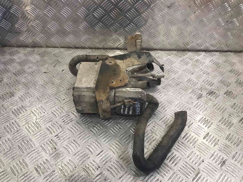 Печка Mercedes E-Class W210 1999г.