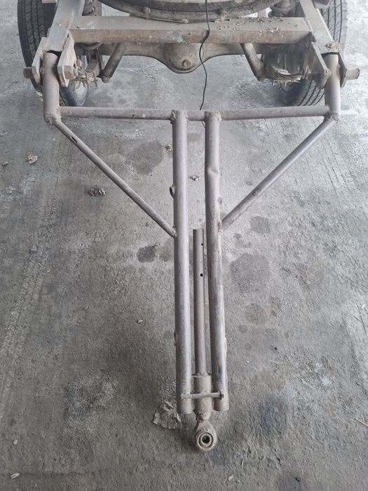 Pirsep qalin shivellerdan yasalgan