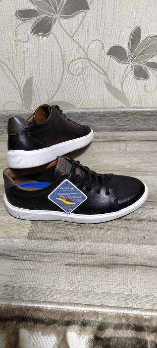 Sneakers Clarks Cambro Low - 45