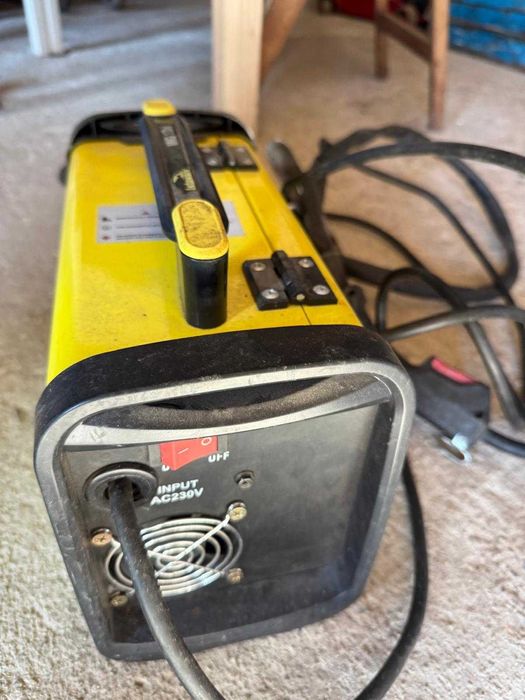 Inchiriez diverse scule pentru constructii, pret avantajos !