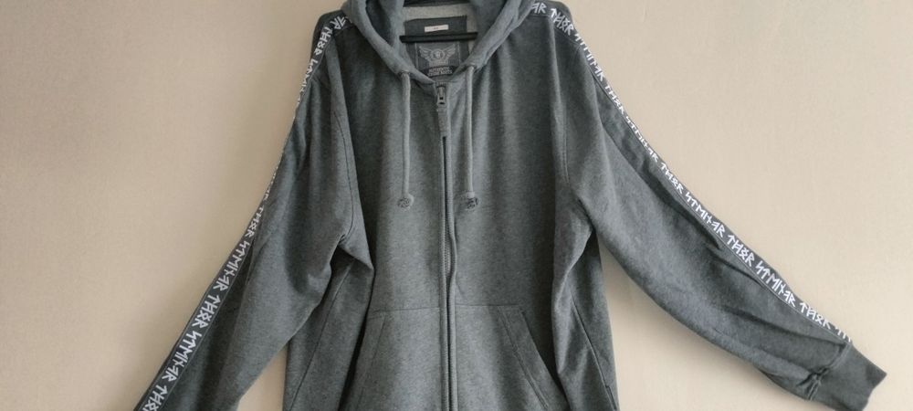 thor steinar Худи