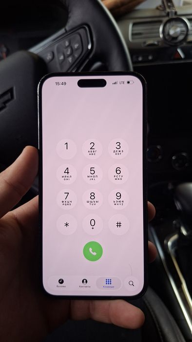 IPhone 14 promax 512 GB ZD/A