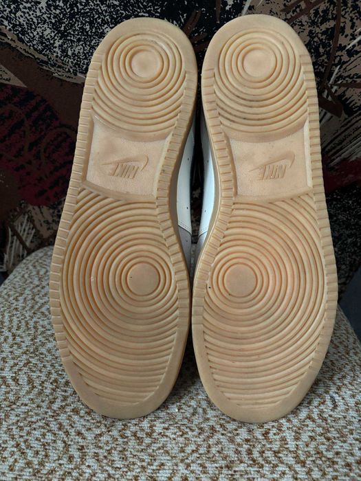 Кецове NIKE Court Vision Low 14 US, 32 см