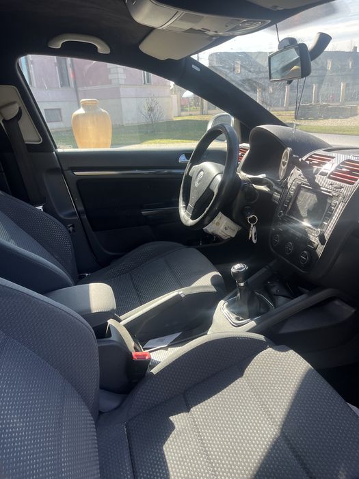 Volkswagen Jetta 2006