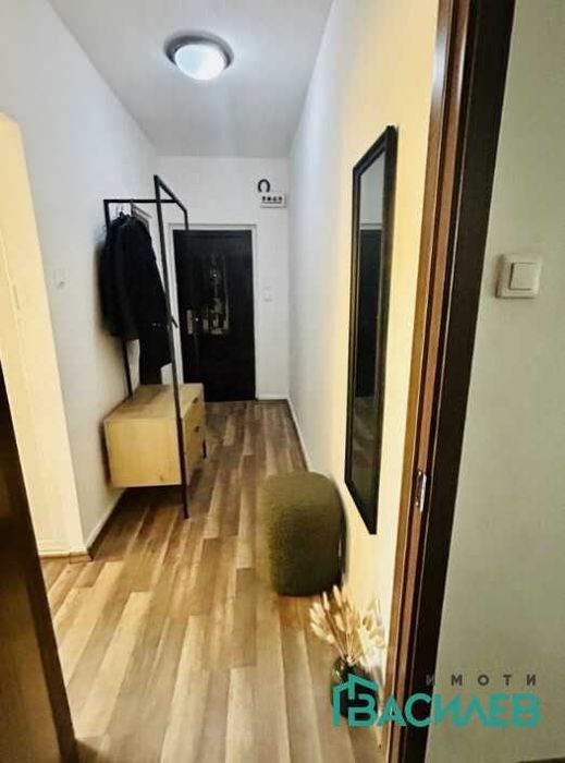 Продава се Двустаен апартамент в София, Център - 58 кв.м за 1317 €/кв.м - Снимка #8