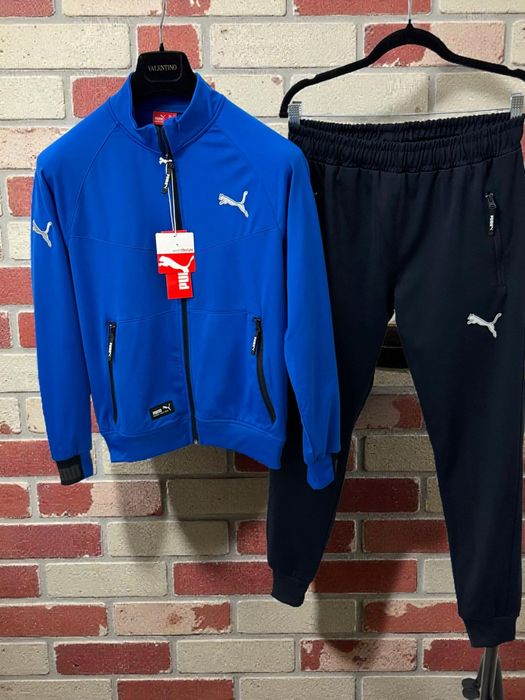 Trening barbati Puma Adidas Nike