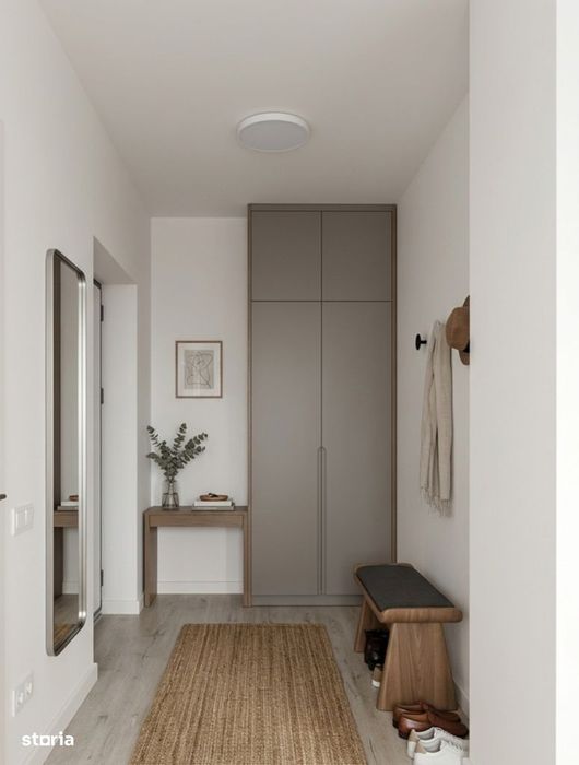 Apartament 2 camere Titan / Metrou 1 Decembrie 1918 / Pallady / NOU