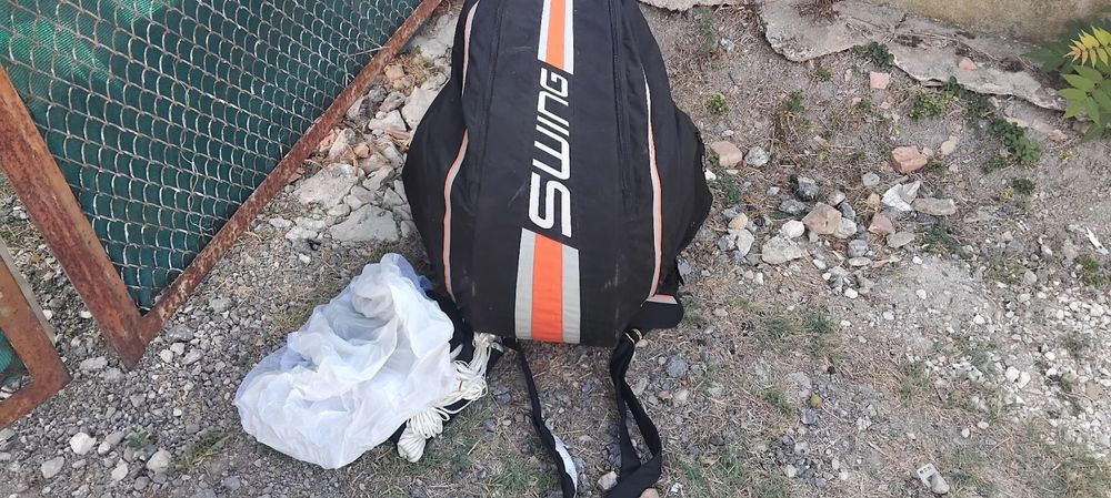 Сбория за парапланере Swing Connect 2 XL