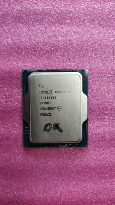 Procesor Intel i5 13500T socket 1700 SRMBQ