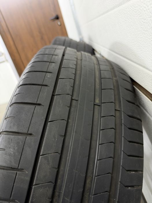 Оригинални 21 цола джанти Mercedes GLE GLE53 V167 C167 с летни гуми 275 45 21  315 40 21