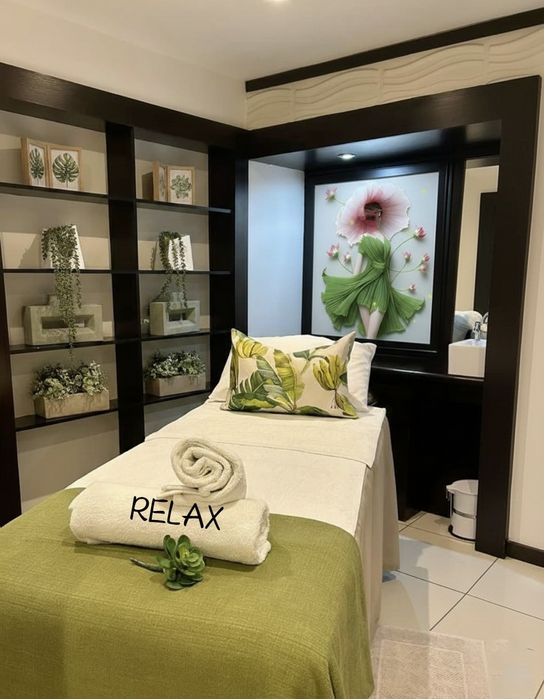 Расслабление и здоровье