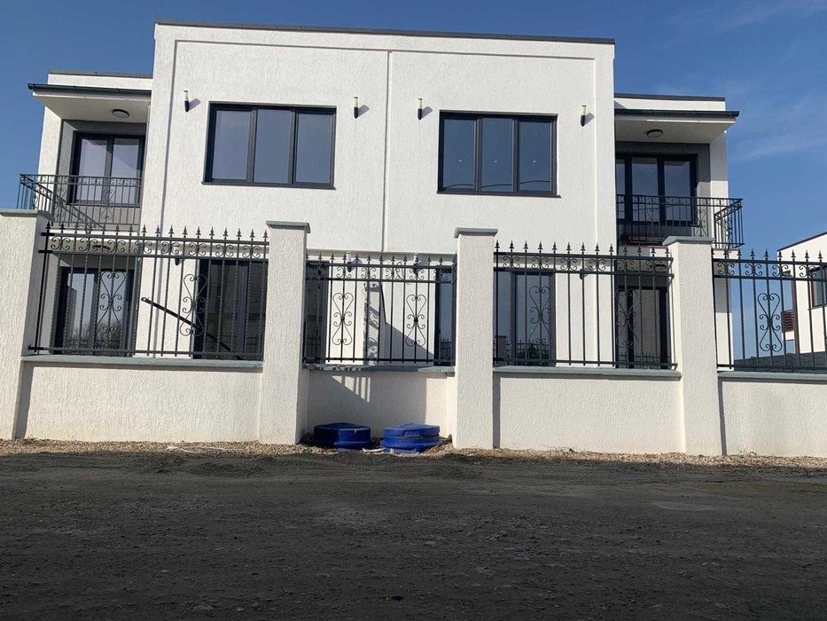 Casa Mediteraneana Podari, Balta Verde