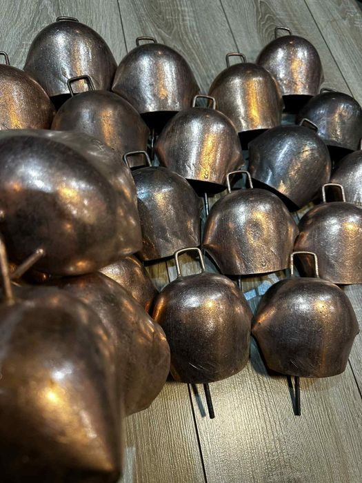 Хлопки за кукери и сувенир