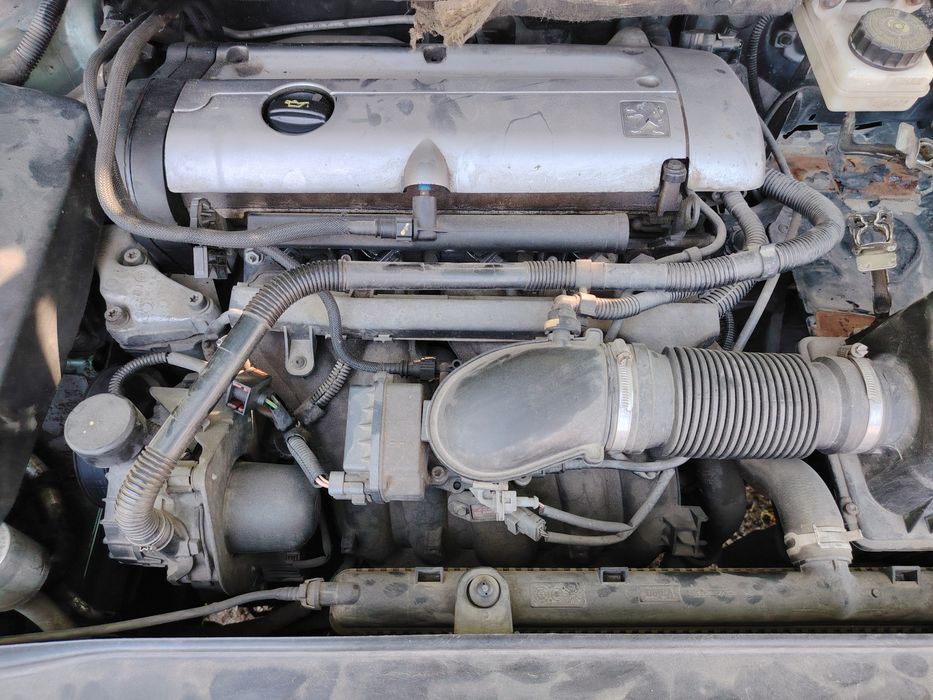 Peugeot 307SW бензин ,2.0, 136кс