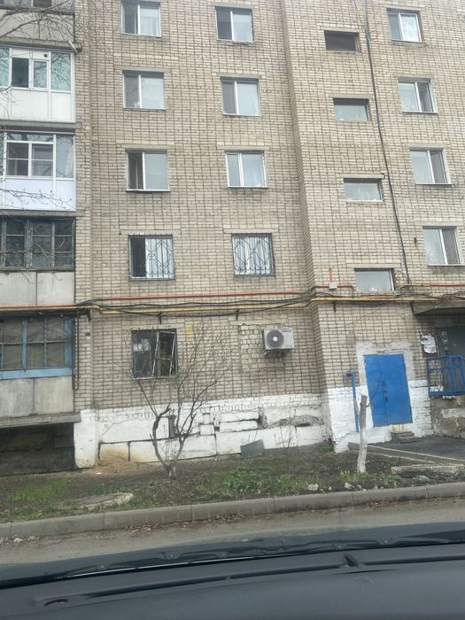 Сдам квартиру 4 комнатную