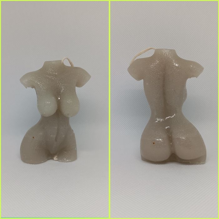 Декоративни свещи