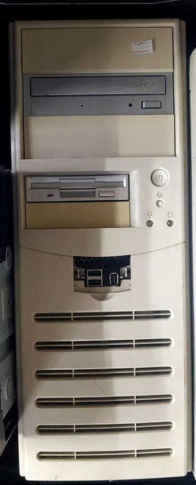 Продам Корпус на системный блок