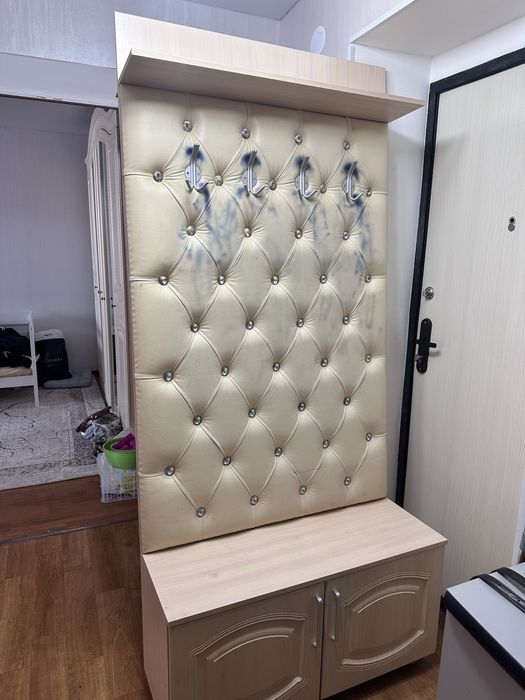 Прихожая отдам за 5 тыс