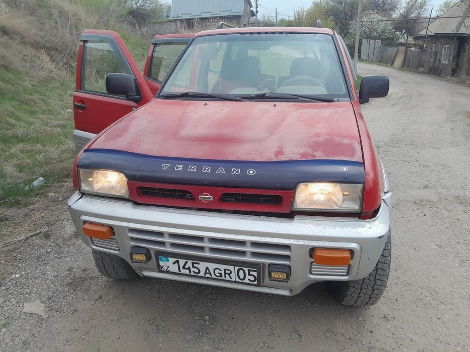 Продам машину...