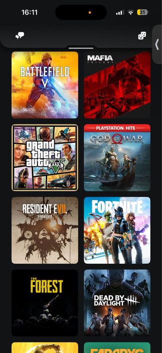 Ps5 slim nou la cutie