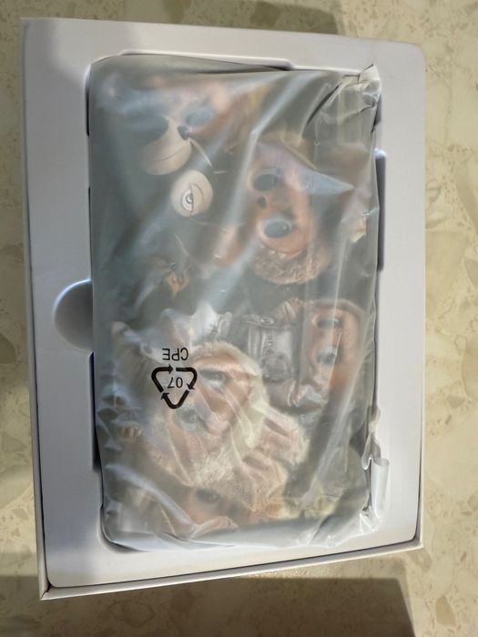 Планшет детский андроид