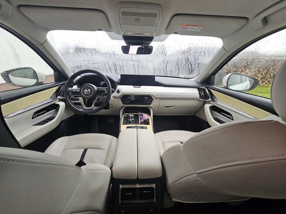 Vând MAZDA CX60 Pug Pug-in Hybrid=60000 km. An 2023/06= Preț 39000 € +