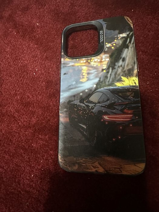 Поодам чехол на айфон 14 про мах