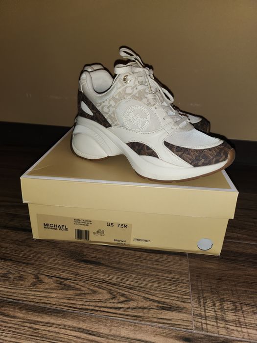 Дамски сникърси Michael Michael Kors