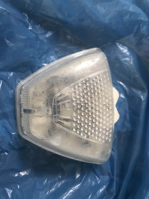 Lampa plafon plafoniera Dacia 1300 1310 Aro noua