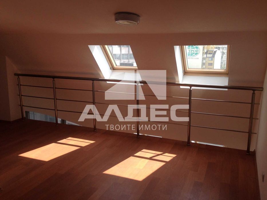 Продава се Офис в София, Център - 125 кв.м за 1392 €/кв.м - Снимка #5