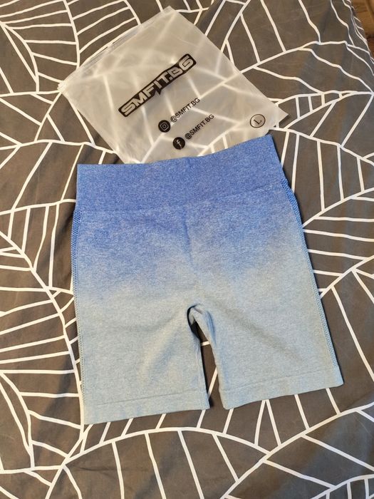 Чисто НОВ  клин SMFIT размер М