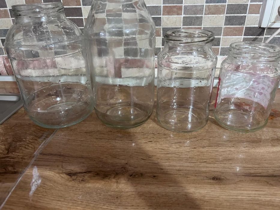 Продам закручив банки