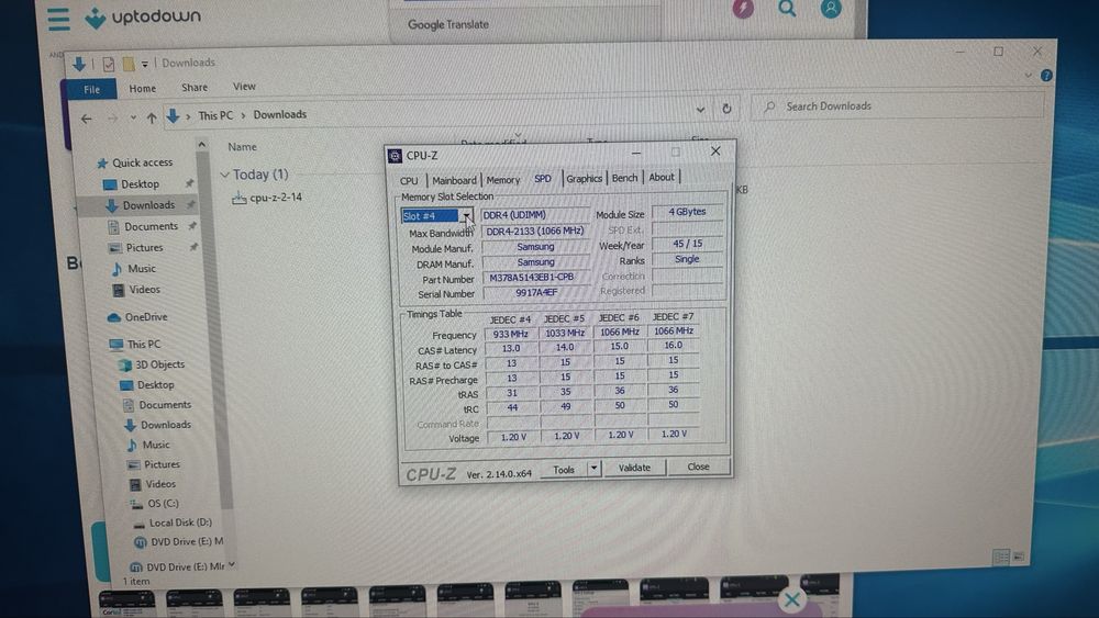 Продаётся процессор Alienware r7