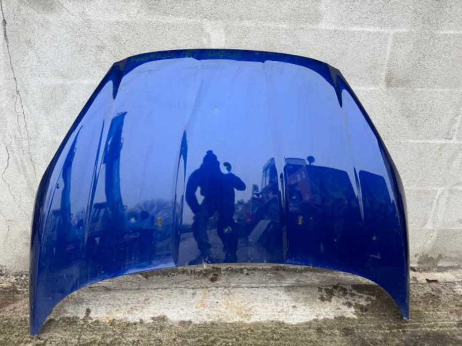 Capota Ford Fiesta MK7 facelift 2012-2017 cod intern VC106