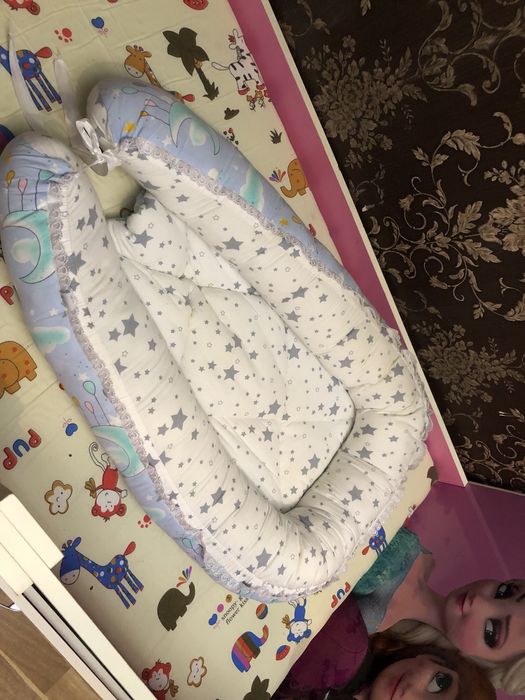 Кокон детскии