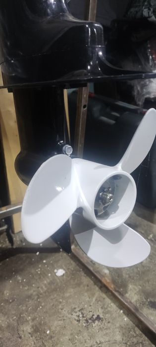 Лодочный мотор hangkai 6