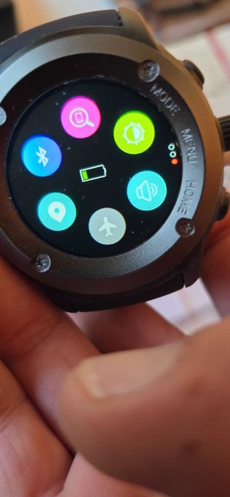 Часовник X-watch sport