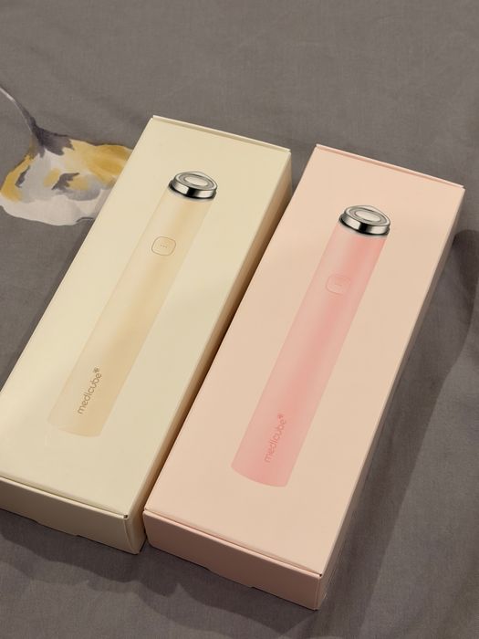 Medicube age r booster pro mini plus