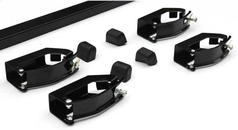 Универсални Напречни Греди за багажник - Комби