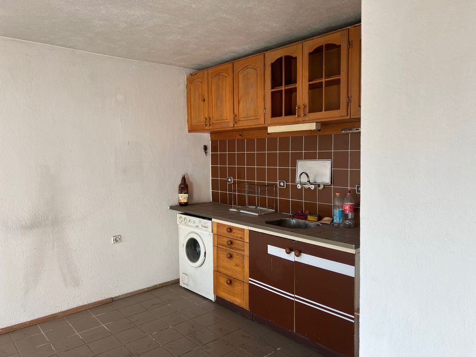 Продава се Тристаен апартамент в Казанлък - 93 кв.м за 932 €/кв.м - Снимка #7