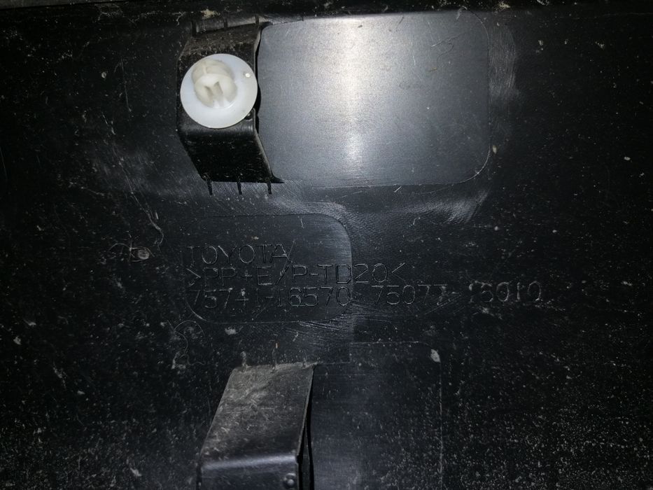 Bandou usa Toyota Rav 4/Corolla Cross /Yaris Cross 2019/2020/2021/2025